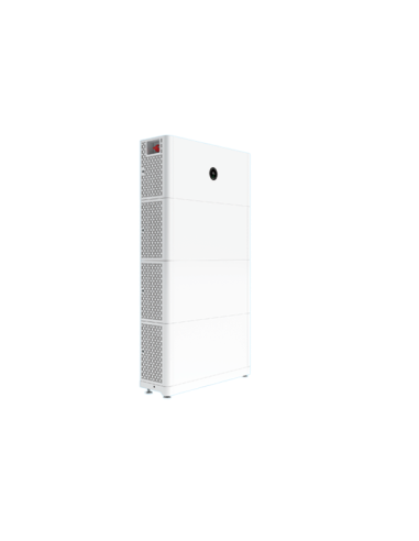 GROWATT APX 20kWh Batteriekit für MID XH Wechselrichter - Energiespeic