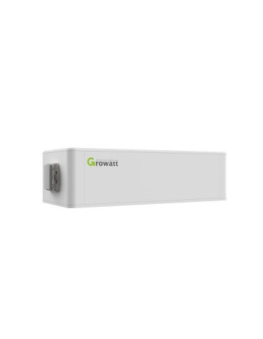 Growatt BDC Controller | Ottimizzazione Batterie Fotovoltaiche