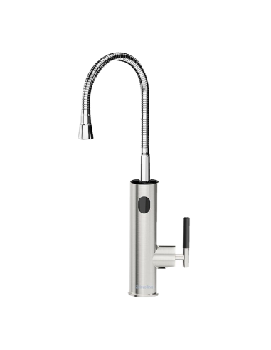 2024 Electric Kitchen Faucet - Modern Design, Universal Spout