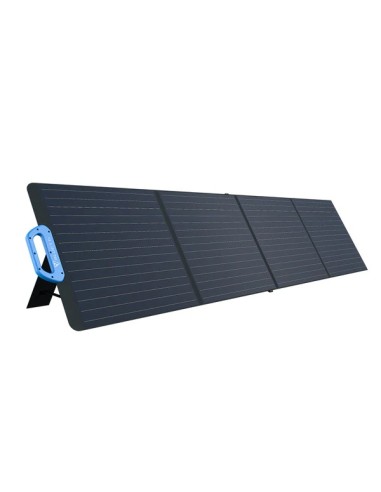 BLUETTI PV200 Panneau Solaire Portable | 200 W – Distributeur Officiel