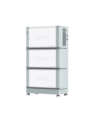 Bluetti EP760 + B500 Storage System | Official EU Distributor