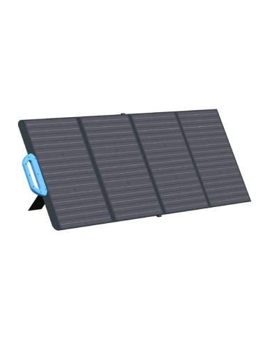 BLUETTI PV120 Panneau Solaire 120W | Portable et Durable