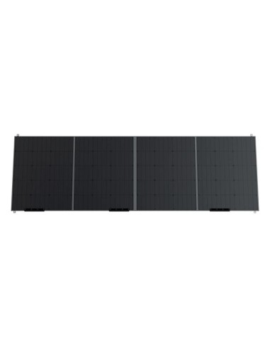 BLUETTI PV420 Portable Solar Panel 420 W | Official Distributor