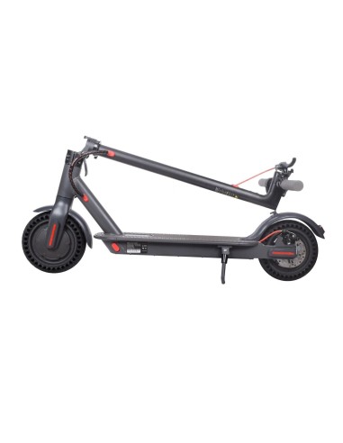 Trottinette Électrique Adulte 350W 10.4 Ah 36V | Rapide et Abordable