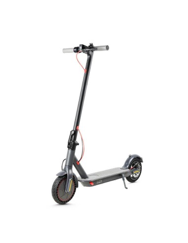 Découvrez la trottinette électrique 350W pour adultes, pliable avec ap