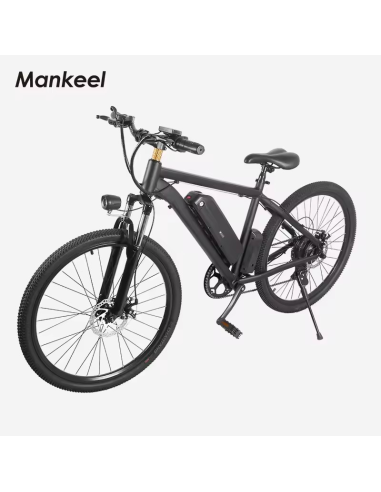 26" Electric Mountain Bike 350W | Lightweight & Powerful