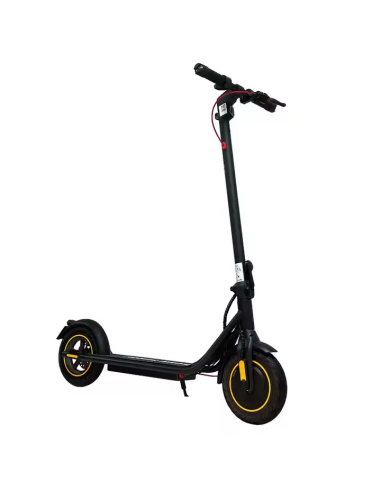 Trottinette Électrique X8 PRO 500W | Sécurité & Technologie Avancée