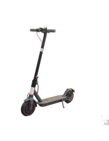 Trottinette Électrique X8 PRO 500W | Sécurité & Technologie Avancée