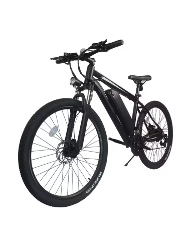 Bici K3 (2024) 26 pollici EBike 250W – Potenza e Comfort su Ogni Terre