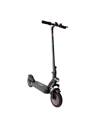 E9DMAX Electric Scooter 400W | 45 km Range | 10” Solid Tires