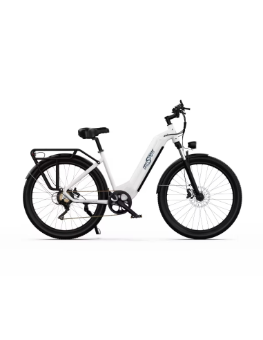 ONESPORT OT05 ELEKTROFAHRRAD 27.5" mit Bluetooth APP