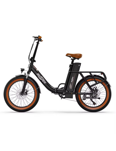 ONESPORT OT16 Electric Bike - Sustainable Urban Mobility