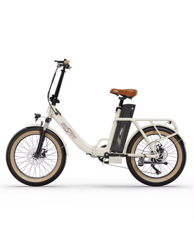 ONESPORT OT16 Electric Bike - Sustainable Urban Mobility