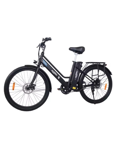 OT18 City Electric Bike 350W 36V - Eco-Friendly Urban Mobility