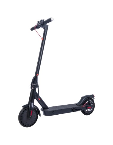 Adult Electric Scooter 350W 10.4Ah with Directional Indicators