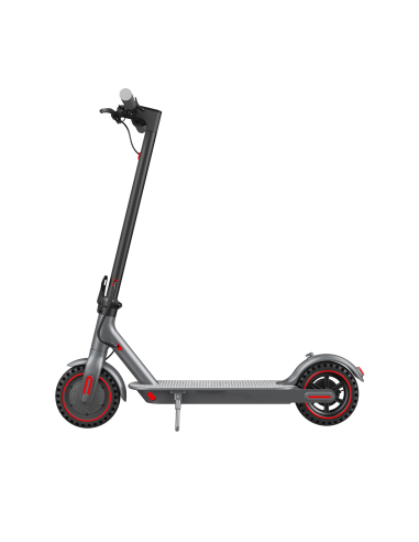 8.5 Inch Electric Scooter: Powerful 350W Motor, 20-30 km Range