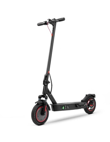 iScooter i9 MAX Scooter Électrique 500W - Puissant et Fiable