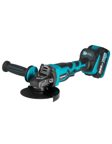 FLEX Angle Grinder 125mm 1500W Professional - 8500 RPM