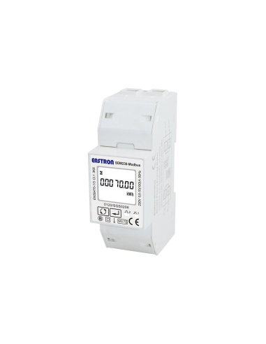 Growatt 1-Phase Smart Meter | Accurate Measurement & Monitoring